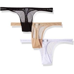 NWT Cosabella Soire Classic thong size S/M